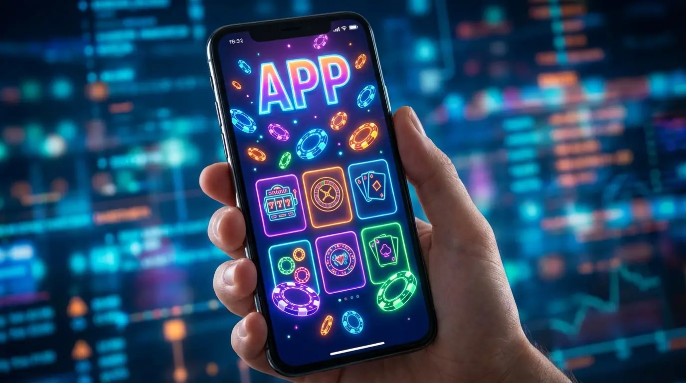 King Billy Casino App
