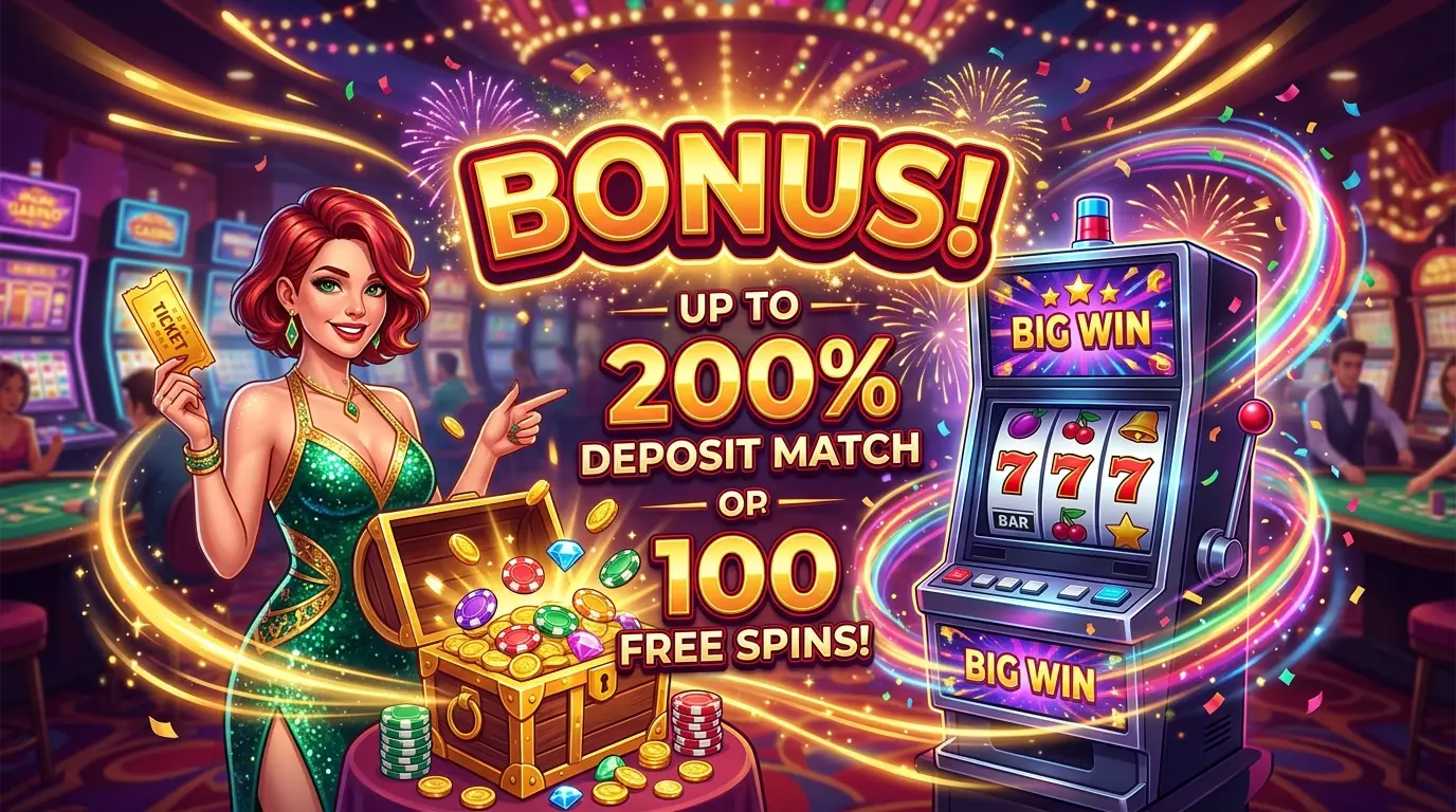 King Billy Casino Angebote