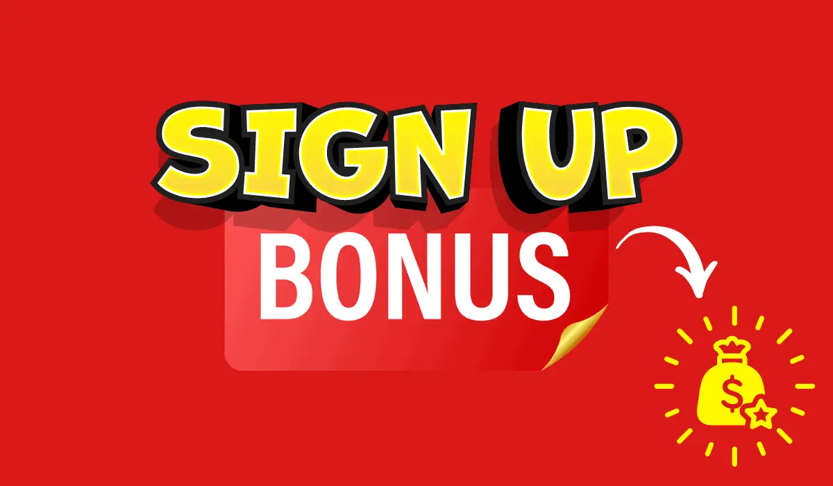King Billy Registrierungsbonus