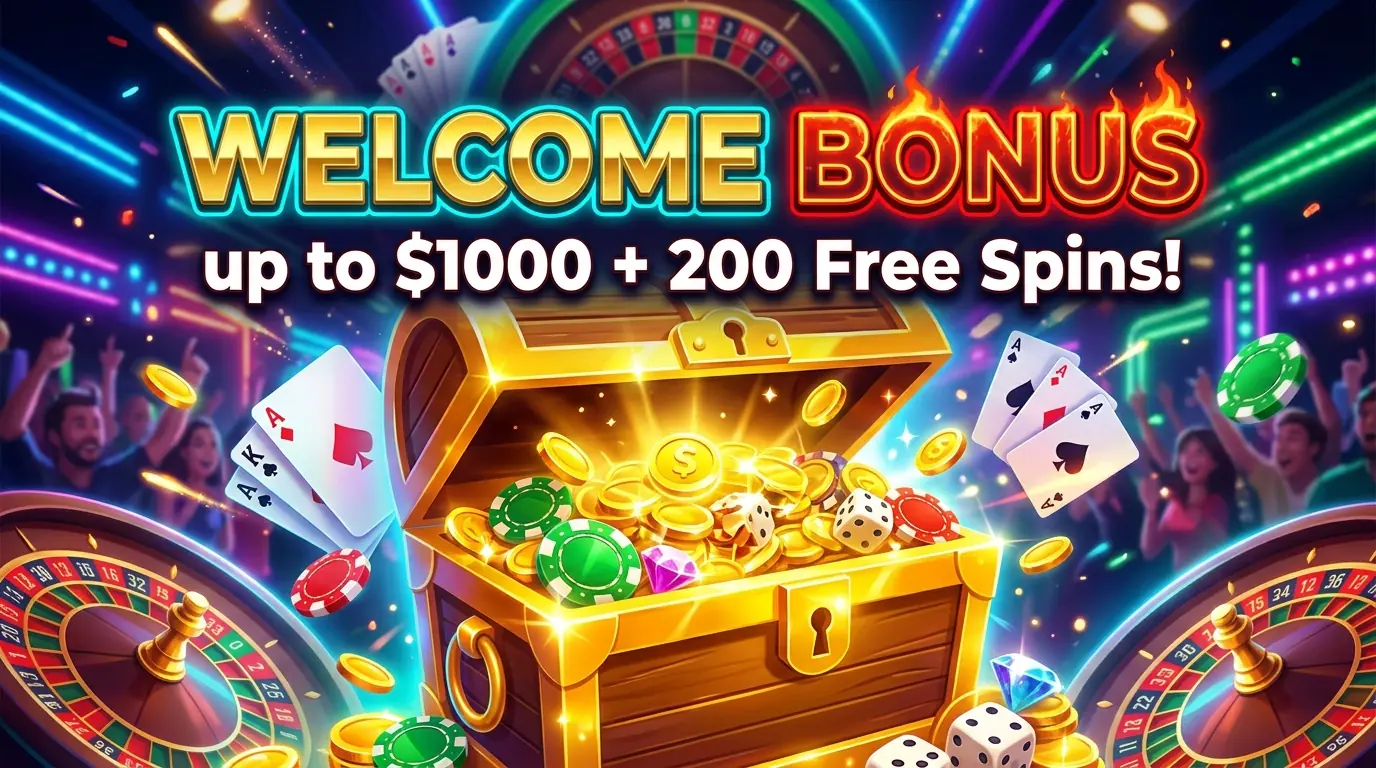 King Billy Neukundenbonus