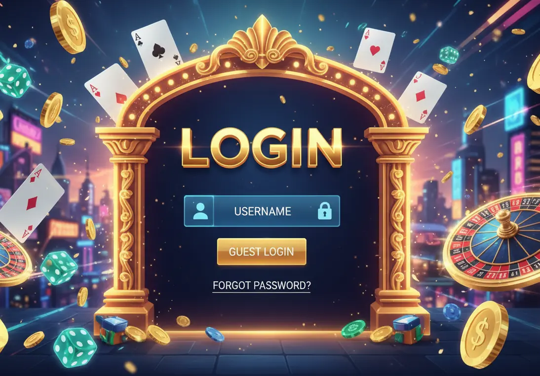 King Billy Casino Anmeldung