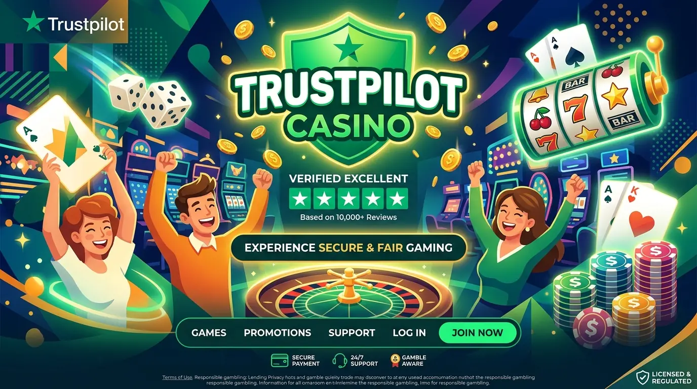 King Billy Casino Bewertungen