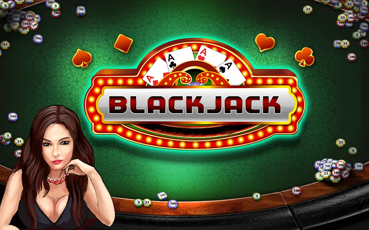 King Billy Casino Blackjack