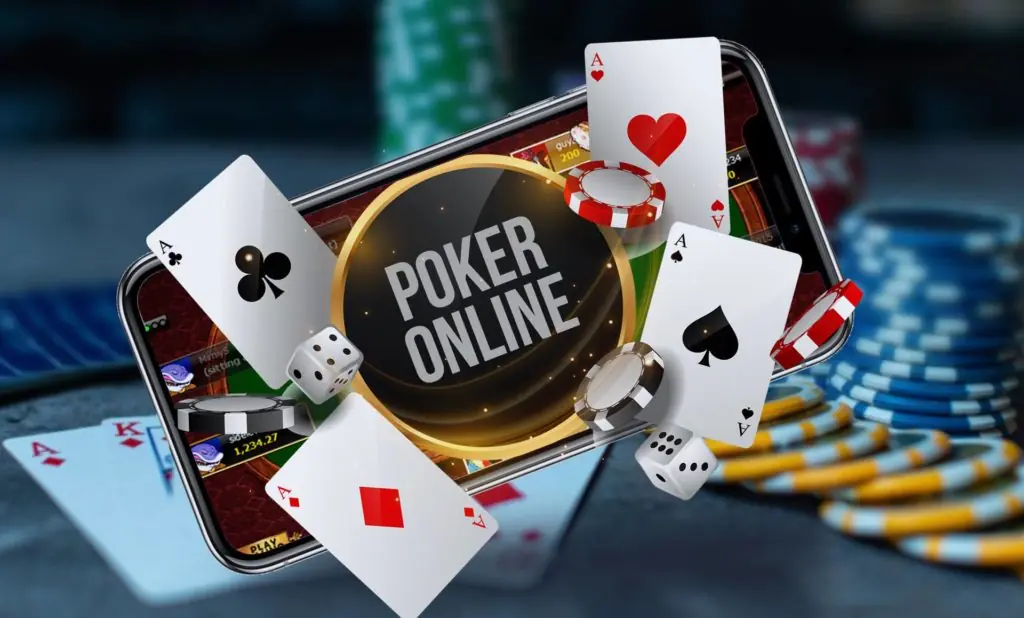 King Billy Casino Poker