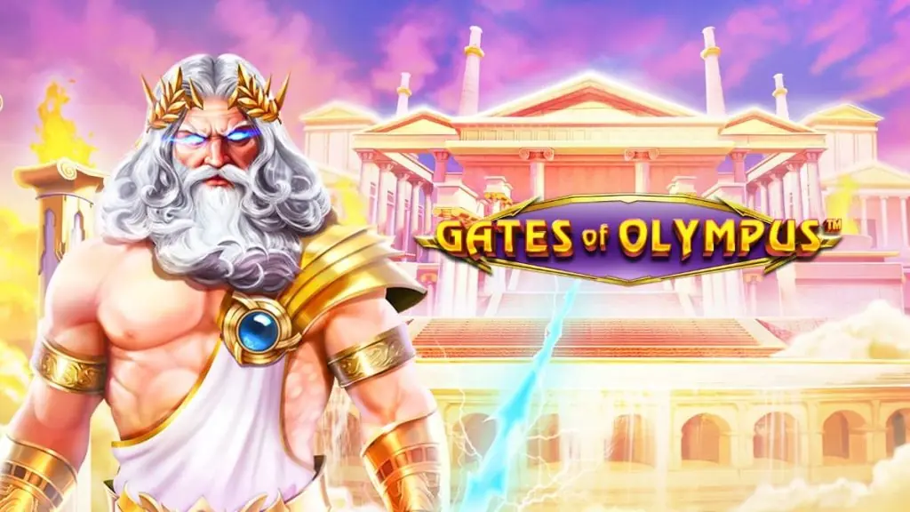 King Billy Casino Gates of Olympus