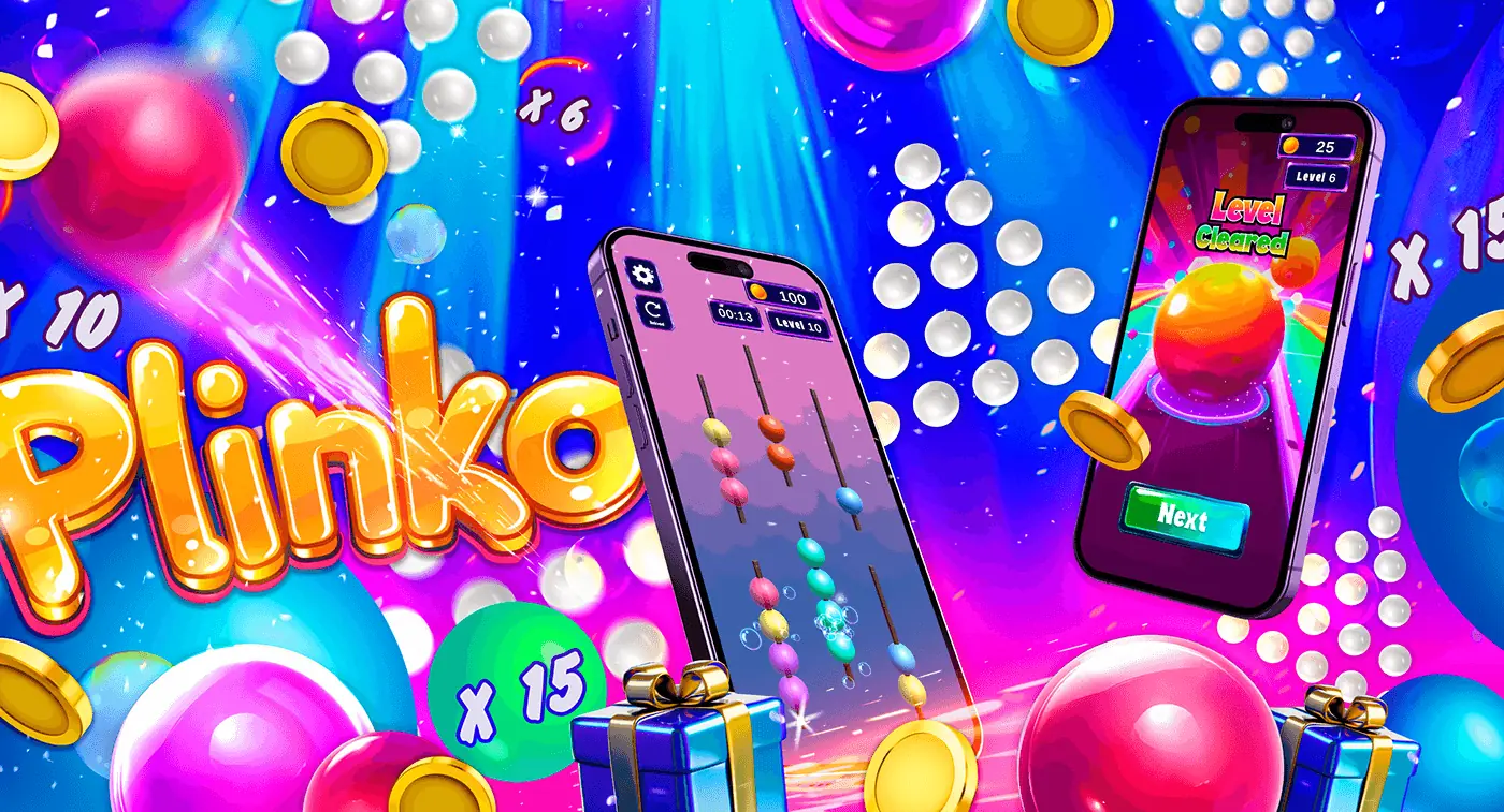 King Billy Plinko Spiel